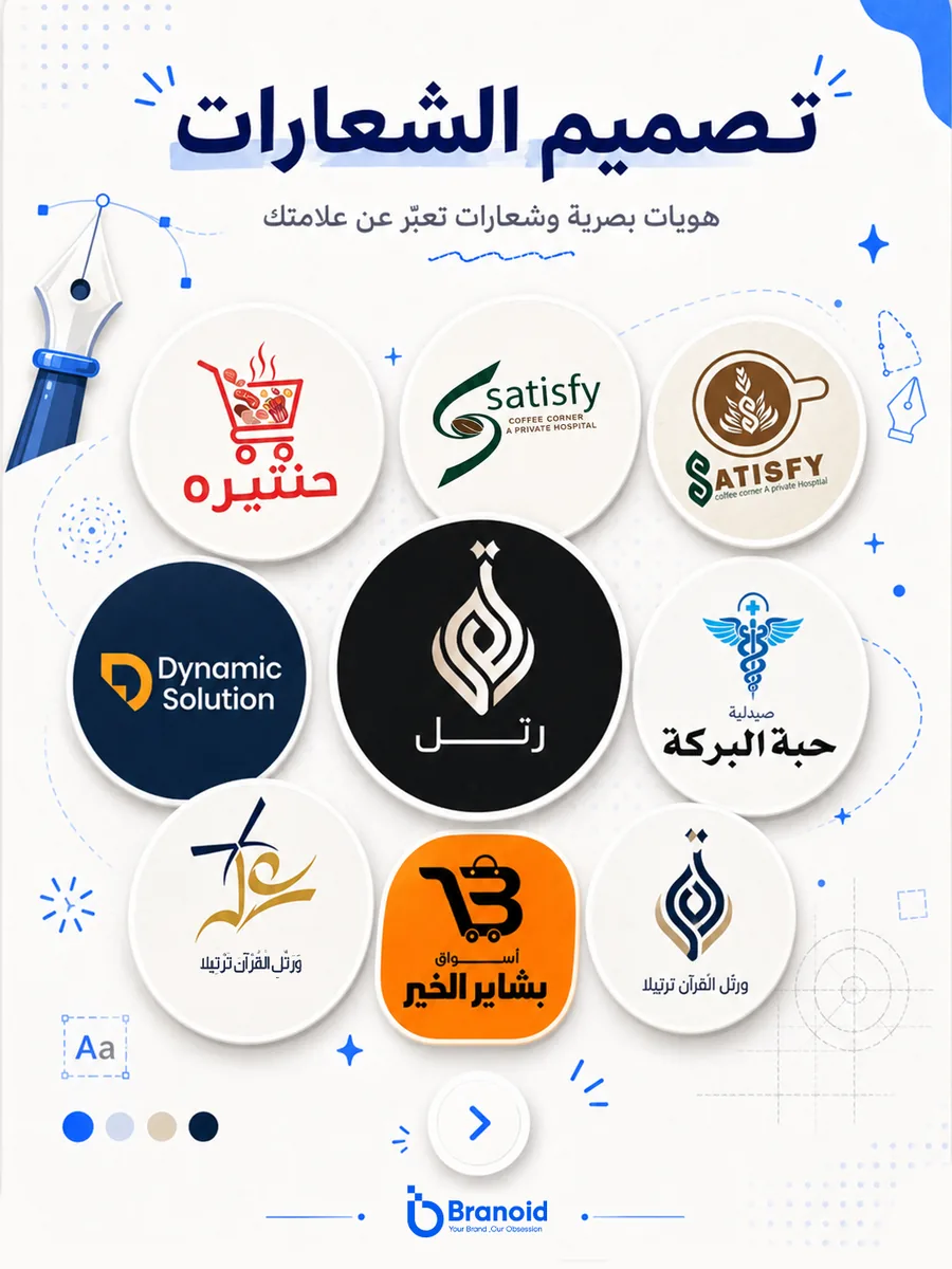 Branding