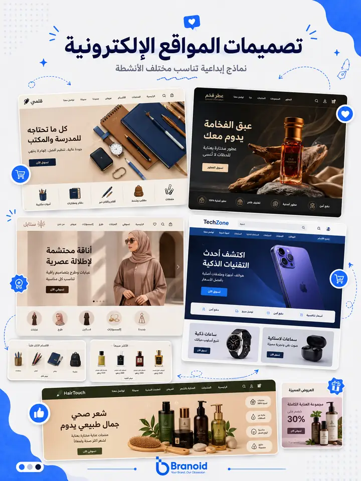 Websites